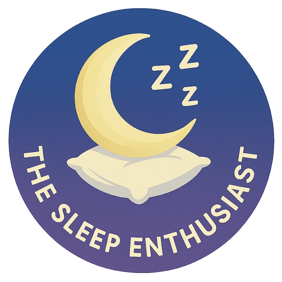 The Sleep Enthusiast